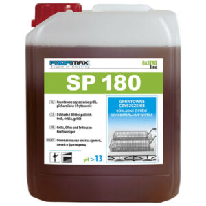 PROFIMAX SP 180 na grily a konvektomaty 5L