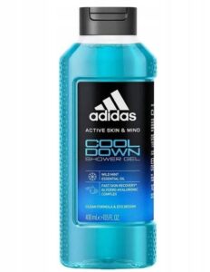 Adidas Cool Down pánsky sprchový gél 250ml