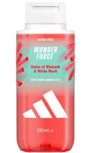 Adidas Wonder Force dámsky sprchový gél 250ml
