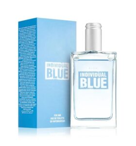 Avon Individual Blue pánska toaletná voda 100ml