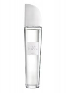 Avon Pur Blanca dámska toaletná voda 50ml