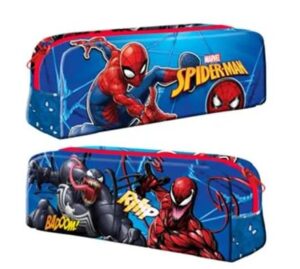 KIDS Spiderman peračník 1ks