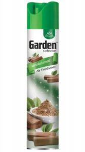 Garden Collection Sandal Wood osviežovač vzduchu 300ml