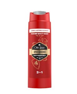 Old Spice Epic Legend pánsky sprchový gél 250ml