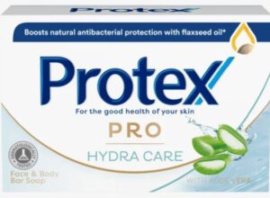 Protex Pro Hydra Care antibakteriálne mydlo 90g