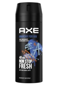 Axe Anarchy For Him deospray 150ml