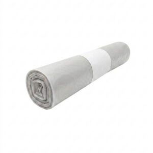 LDPE vrecia transparentné 800x1100/0,045mm 130L - 25ks
