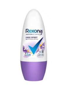 Rexona Free Spirit dámska roll-on 45ml