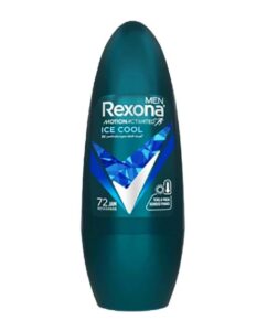 Rexona Ice Cool pánska roll-on 45ml