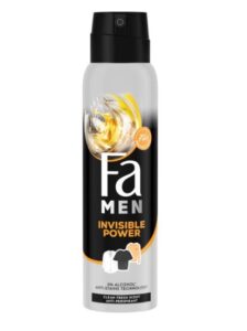 Fa Men Invisible Power pánsky deodorant 150ml