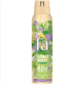 Fa Flower Burst dámsky deodorant 150ml