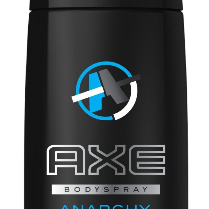 Axe-deo-sprej-ANARCHY-150ml Axe-deo-sprej-ANARCHY-150ml