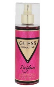 Guess Seductive I Am Yours dámska telová hmla 250ml
