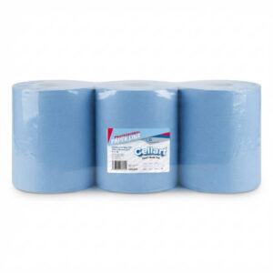 Utierka CELLART Craft Soft Blue 240m/700 útržkov – 3ks