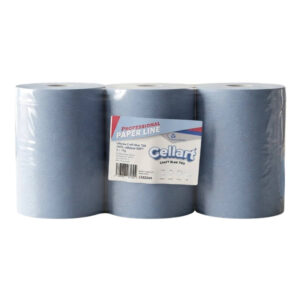 Utierka CELLART Craft Soft Blue 240m/700 útržkov – 3ks