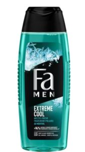 Fa pánsky sprchový gél 250ml Extreme Cool