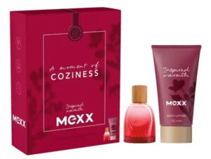 Mexx Inspired Warmth dámsky darčekový set 2ks
