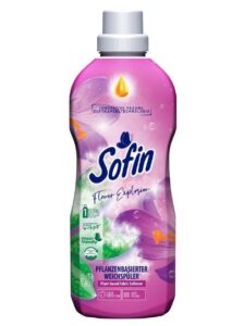 Sofin Flower Explosion aviváž 800ml na 40 praní