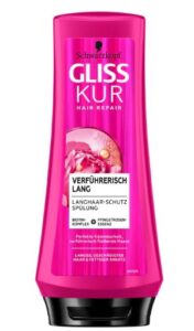 Gliss Kur (Glisskur) Supreme Lenght balzam na vlasy 200ml