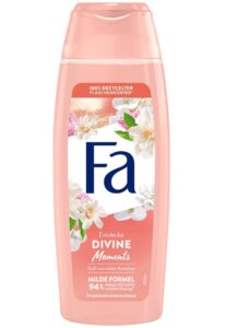 Fa Divine Moments dámsky sprchový gél 250ml
