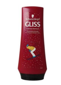 Gliss Kur (Glisskur) Winter Repair balzam na vlasy 200ml
