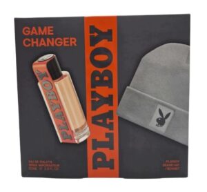 Playboy Game Changer pánsky darčekový set 2ks