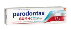 Parodontax Gum+Sensitive zubná pasta 75ml