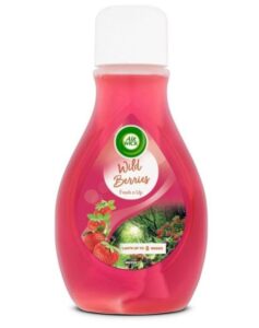 Air Wick Wild Berries osviežovač knôt 375ml