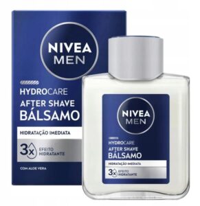 Nivea Hydrocare balzam po holení 100ml