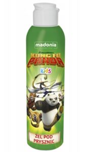 Madonia Kung Fu Panda detský sprchový gél 300ml