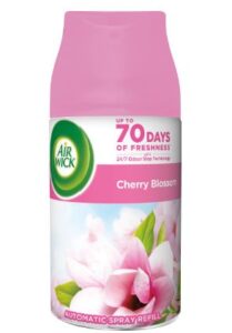 Air Wick Cherry Blossom náplň do osviežovača vzduchu 250ml