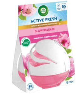 Air Wick Magnolia&Cherry Blossom osviežovač vzduchu s knôtom 75ml