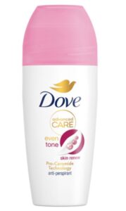 Dove Advanced Care Eventone dámsky roll-on 50ml