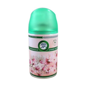 Miss Life náhrada do osviežovača 250ml Magnolia & Cherry Blossom