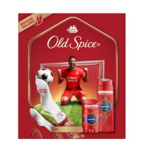 Old Spice Captain darčekový set 3ks