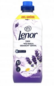 Lenor Provence aviváž 1,722l na 82 pracích dávok
