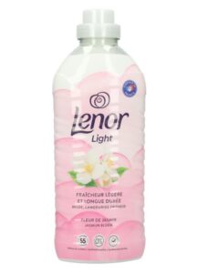 Lenor Fleur de Jasmin aviváž 1,155l na 55 pracích dávok