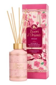 Tesori d´Oriente Ikigai vonné tyčinky 200ml