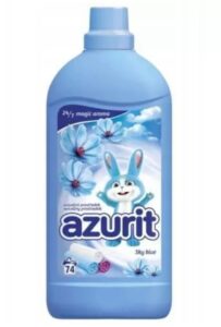 Azurit Sky Blue aviváž 1,628L na 74 pracích dávok