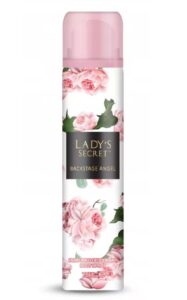 Lady´s Secret Backstage Angel dámsky deospray 75ml