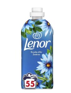 Lenor Ocean Escape aviváž 1,155l na 55 pracích dávok