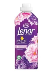 Lenor Floral Bouquet aviváž 1,155l na 55 pracích dávok
