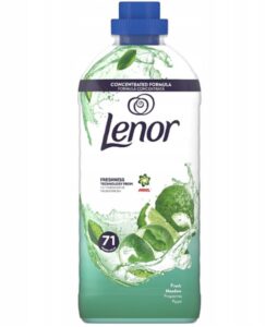 Lenor Fresh Meadow aviváž 1,491l na 71 pracích dávok