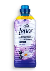 Lenor Fresh Blossom aviváž 1,491l na 71 pracích dávok
