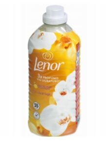 Lenor Orchidea&Vanilla aviváž 1,155l na 55 pracích dávok