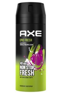 Axe Epic Fresh pánsky deospray 150ml