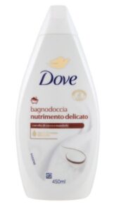 Dove Hydrate sprchový gél 450ml