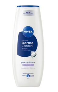 Nivea Derma Control Restore dámsky sprchový gél 500ml