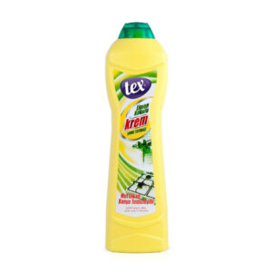 TEX Čistiaci krém Lemon 500 ml