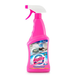 ASPIRIX multifunkčný čistiaci sprej 750ml